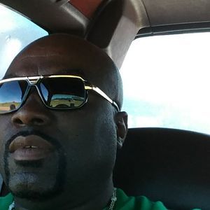 Meet your Posher, Jerry